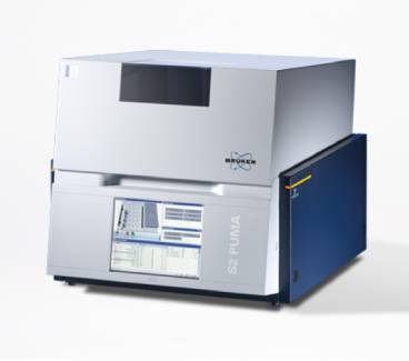 能量色散型X射线荧光光谱仪（EDXRF）