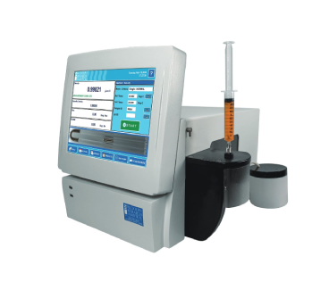 数字式密度计 DDM2911 Plus