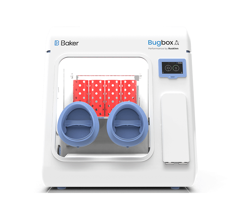 厌氧与微需氧工作站Bugbox-Ax