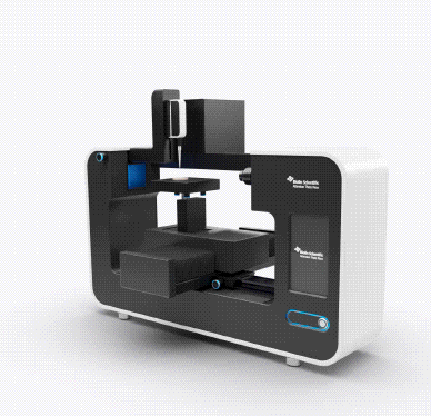 光学接触角3D形貌联用仪