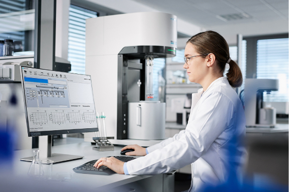 与航天科研团队同行∣麦奇克拜尔BEL吸附技术助力中国新能源材料研究