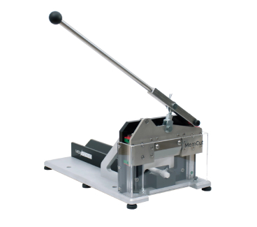 中空纤维膜组件切头机